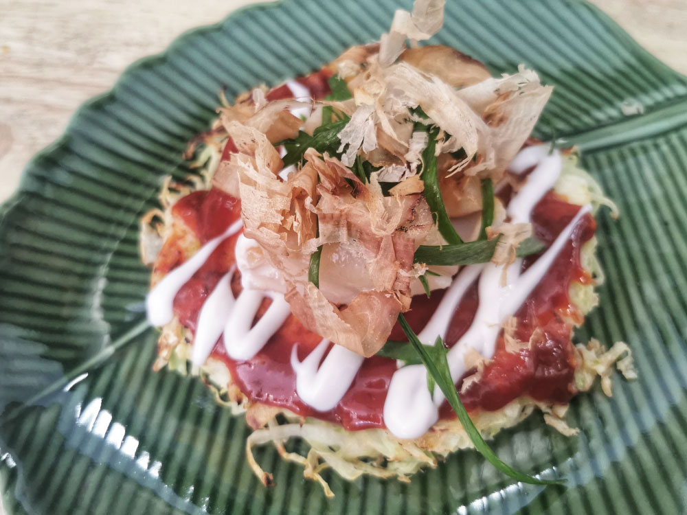 Okono Malaysian Fusion